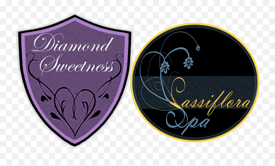 Diamond Sweetness U0026 Passiflora Spa - Home Of The Dinner Decorative Png,Spa Png