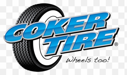 Coker Tire Logo Hd Png Information