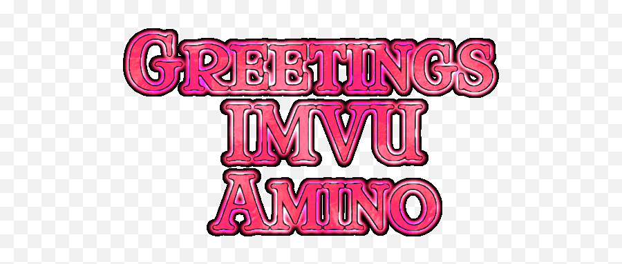New Amino Story Option Imvu - Language Png,Imvu Logo