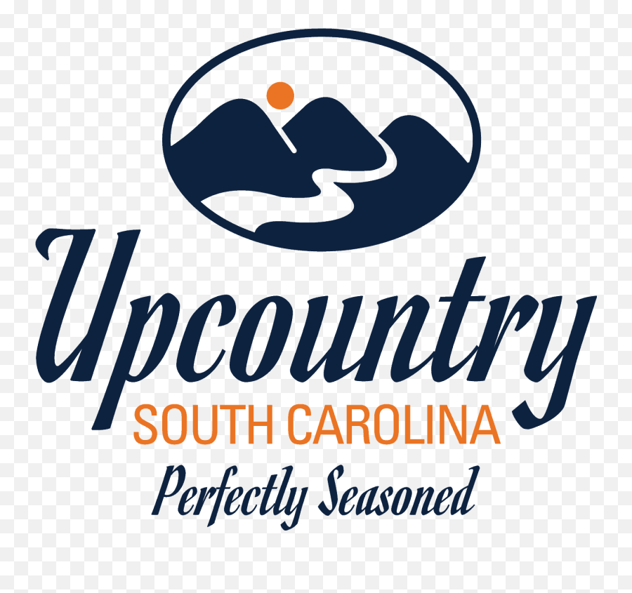 Welcome To Upcountry South Carolina Six Counties Make This - Upcountry South Carolina Logo Png,Mobile 1 Logo