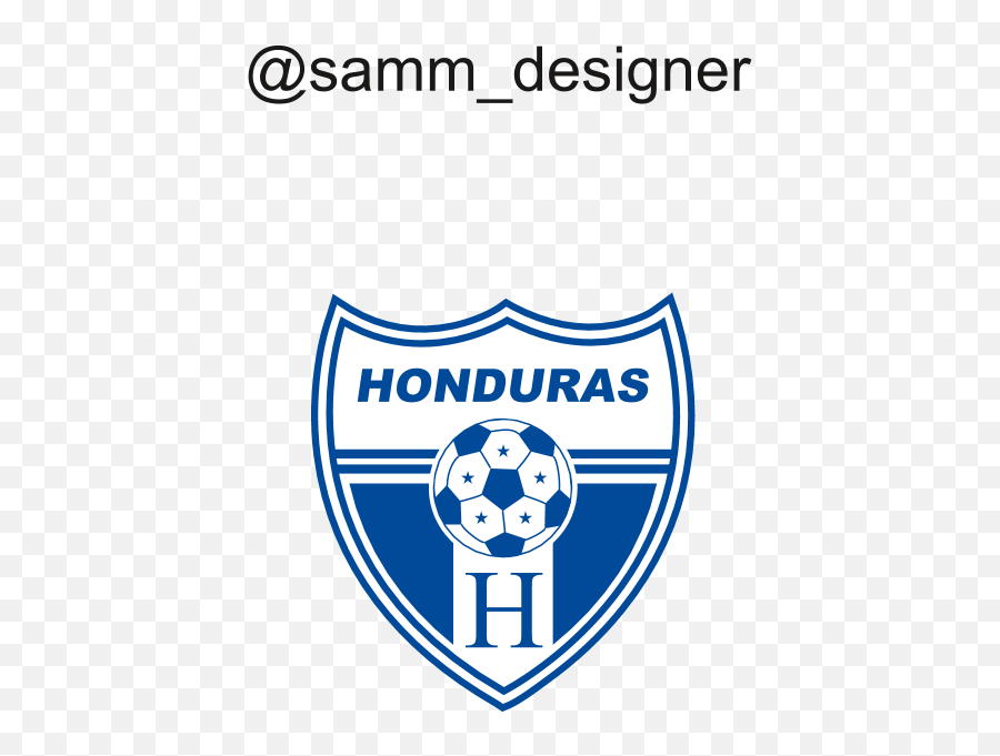 Honduras Logo Download - Logo Icon Png Svg Honduras Soccer Logo,Honduras Flag Png