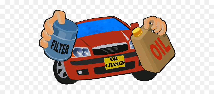 Oil Change Lube And Filter - Oil Change And Filter Png,Oil Change Png