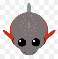 Piranha - Album On Imgur Cartoon Png,Piranha Png