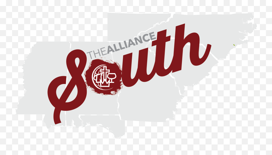 The Alliance South - Horizontal Png,Christian And Missionary Alliance Logo
