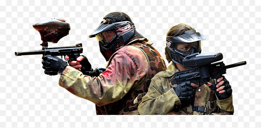Paintball Png Clipart