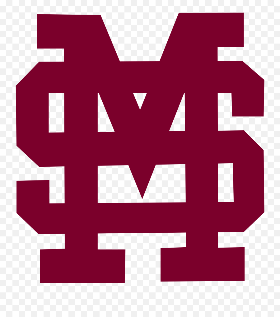 Mississippi State Bulldogs Logo Png - Mississippi State Bulldogs Logo,Mississippi State Logo Png