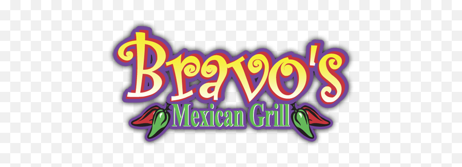 Bravos Mexican Grill - Bravos Png,Mexican Food Png