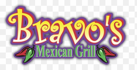 Bravos Mexican Grill - Bravos Png,Mexican Food Png
