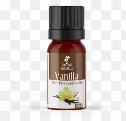 Myrhh Oil Buy Online L Best Prices From Nefertiti - Vanilla Essential Oil Png,Essential Oil Png