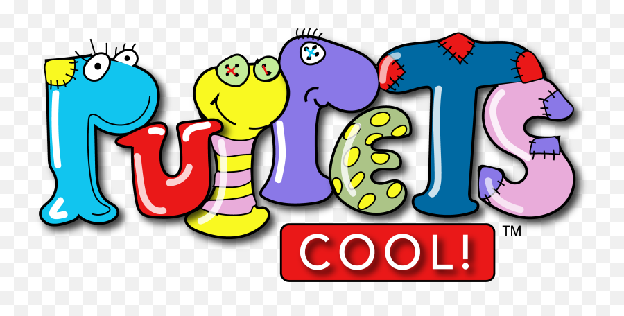 Puppets - Cool Different Kinds Of Puppets Cartoon Png,Cool Logo Png
