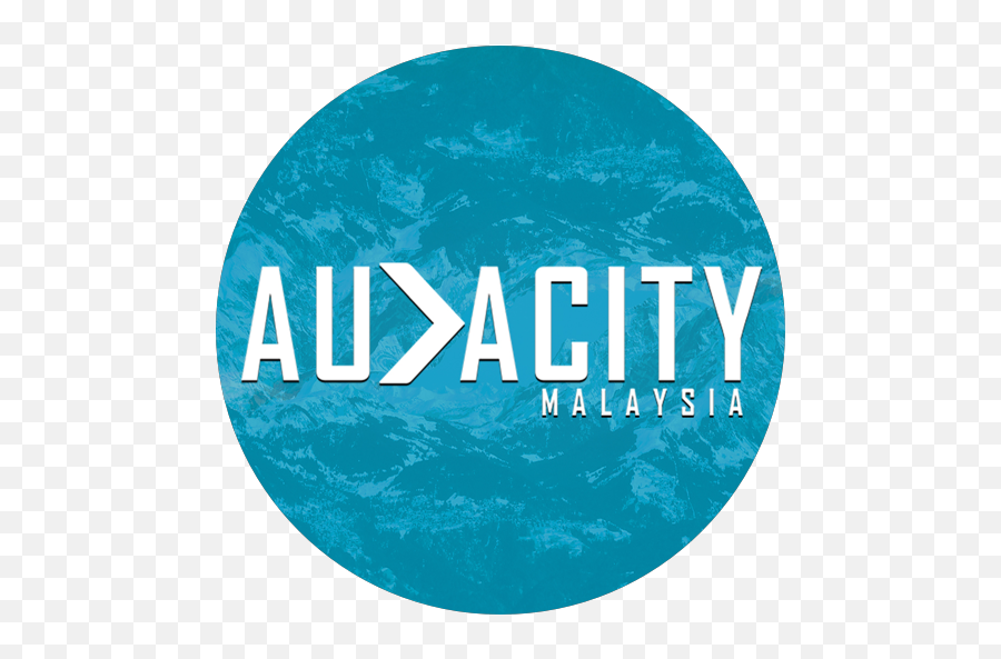 Audacity Malaysia U2013 Aplikacje W Google Play - Horizontal Png,Audacity Logo Png