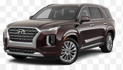 2021 Hyundai Palisade Dealer North Orange County Russell - png