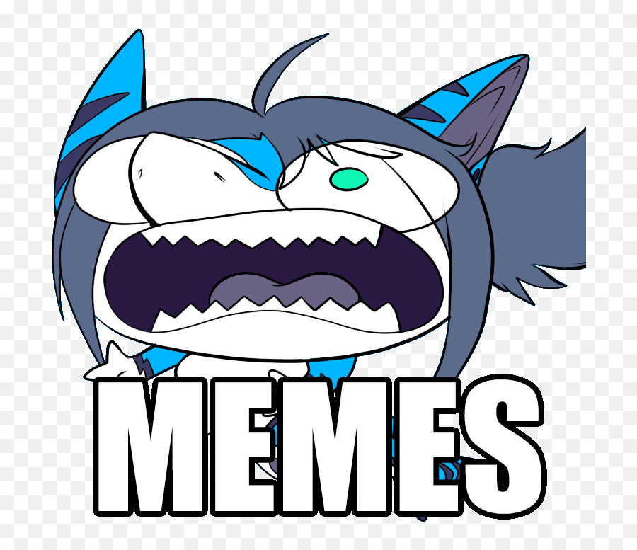 Memes Icon - Fictional Character Png,Meme Icon