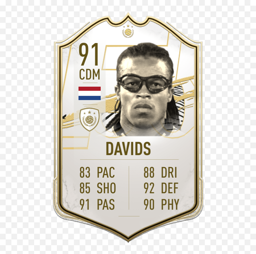 Prime Edgar Post Anymore - John Terry Fifa 21 Png,Cause Icon