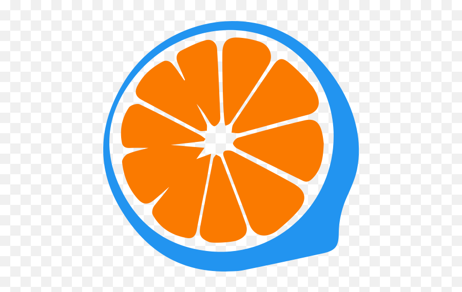 Clip Art - Vertical Png,Grapefruit Icon