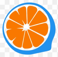 Clip Art - Vertical Png,Grapefruit Icon