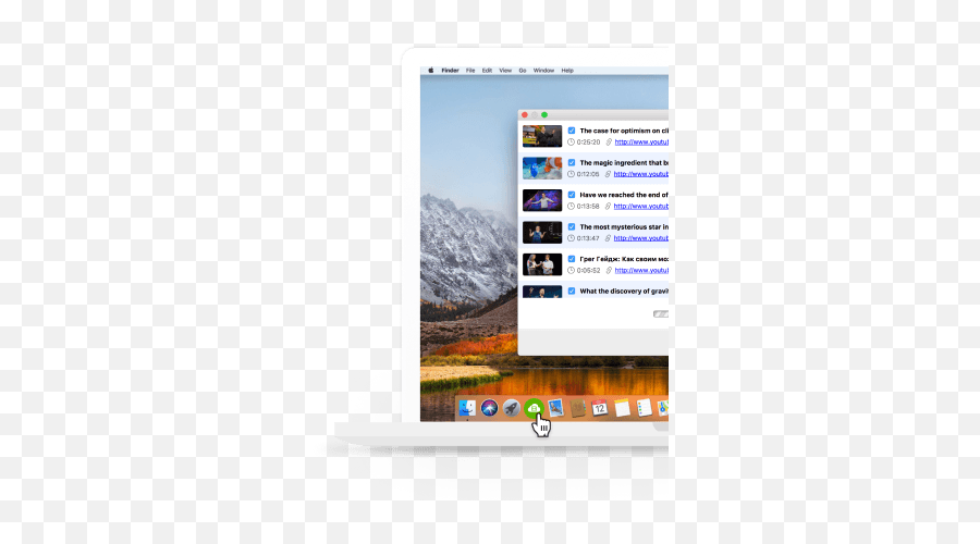 Chrome Youtube Downloader - Inyo National Forest Png,Free Youtube Downloader Icon
