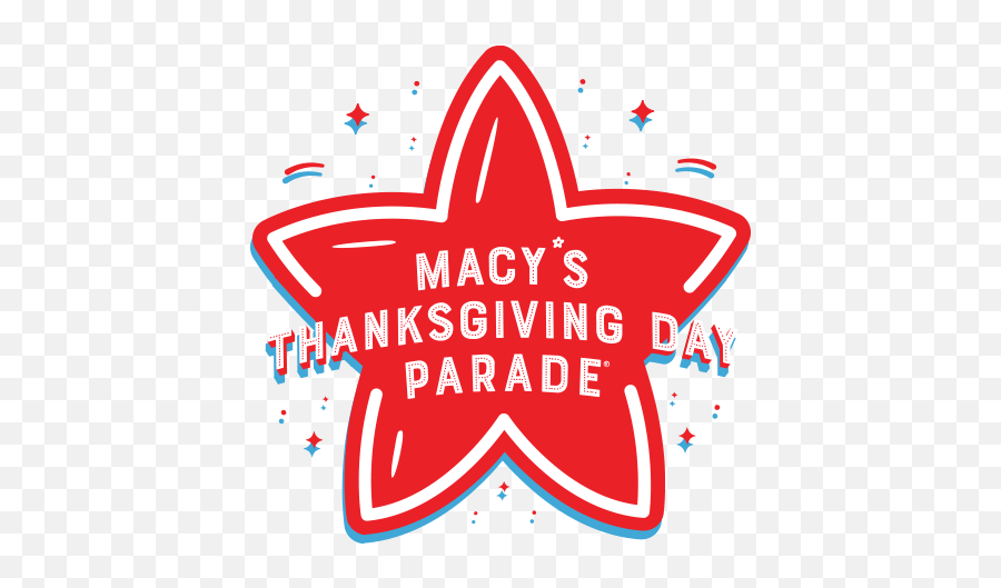 Thanksgiving Day Parade Sweepstakes - Language Png,Macy's Icon