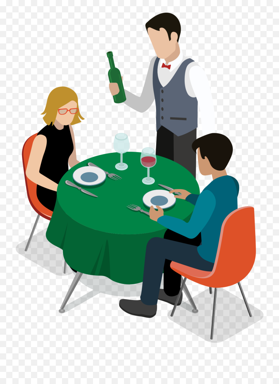 5 Restaurant Business Loan Options - Conversation Png,Restaurant Icon Game