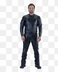 The Racing Suits - Vanson Racing Suit Png,Icon Vintage Flattrack Jacket
