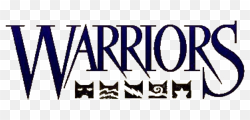 Warrior Cats Logos - Png