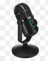 Home - Liquid Audio Thronmax Microphone Mdrill Dome M3 Jet Black png