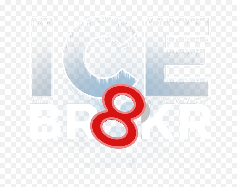 Icebr8kr - Number Png,Esports Logo