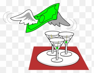 Design Of 3 Martini Lunch Png Image - Clip Art,Martini Png