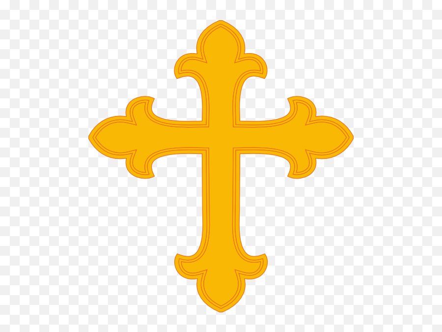 Library Of Shining Cross Clip Freeuse Download Png Files - Gold Cross Vector,Gothic Cross Png