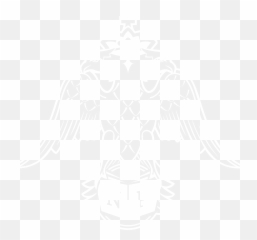 Friends Of Christ - Johns Hopkins Logo White png