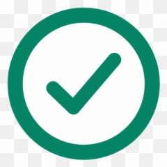 Molina Core Care Bronze 1 - Plan Guide Green Check Png