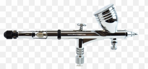 Ps771 Gsi Creos Mr Airbrush Custom 018mm - Paintball Marker png