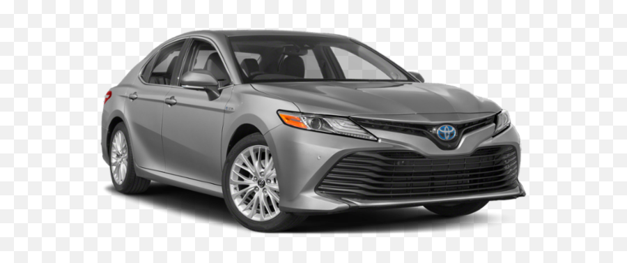 New 2020 Toyota Camry Hybrid Se - White Camry Hybrid 2019 Png,Icon Stage 9 Tacoma