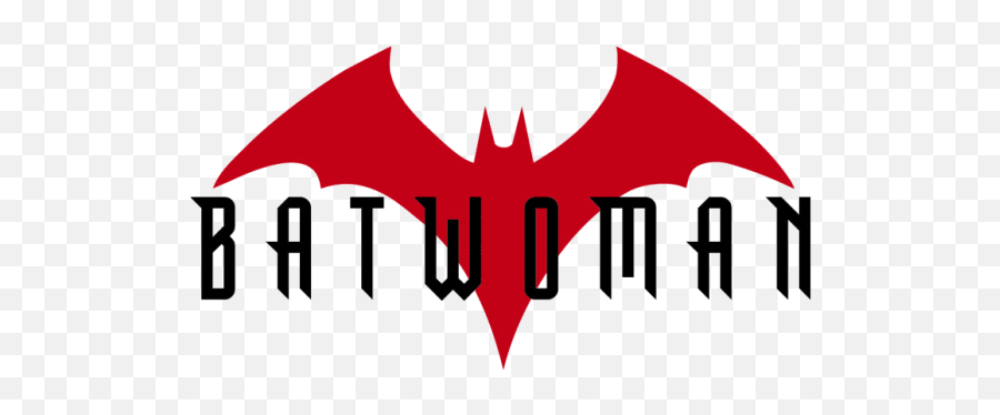 Who Doesnu0027t Want To Be A Gay Superhero Ruby Rose Exits Lead - Batwoman Serie Logo Png,Icon Comics Logo
