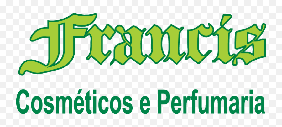 Francis Cosméticos E Perfumaria Logo Download - Logo Language Png,E File Icon