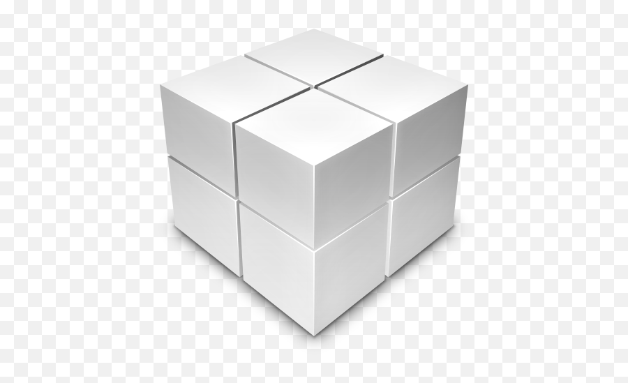 12 Cube Icon Psd Images - 3d Box Icon Blank Dice Cubes And Solid Png,Rubik's Cube Icon