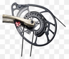 Draw Stops Size Bm Fits Diamond Archery Png