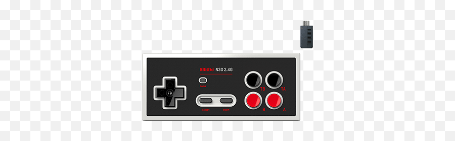 Support 8bitdo - Portable Png,Arcade Joystick Icon