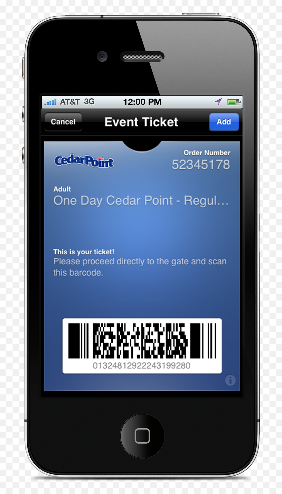 15 Passbook For Iphone App Icon Images - Technology Applications Png,Passbook Ios 6 Icon