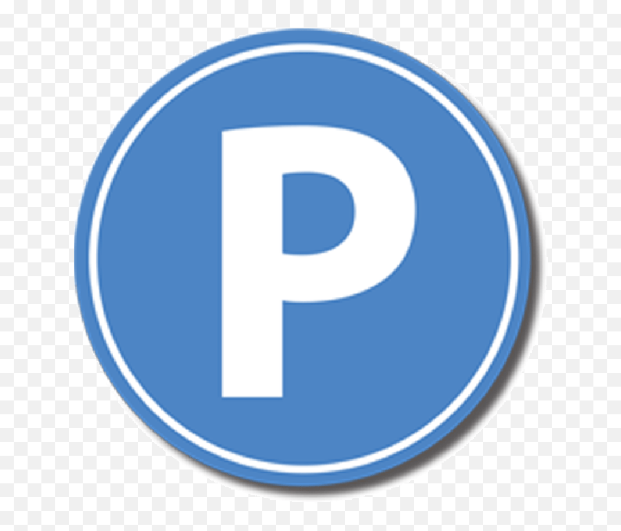 Parking Symbol Png Transparent Image U2013 Lux - Parking Symbol Icon Png,Icon Parkign