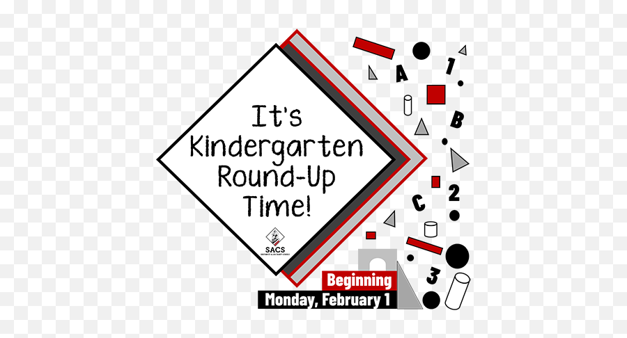 Kindergarten Round - Up 2021 Southwest Allen County Schools Dot Png,Round Pdf Icon