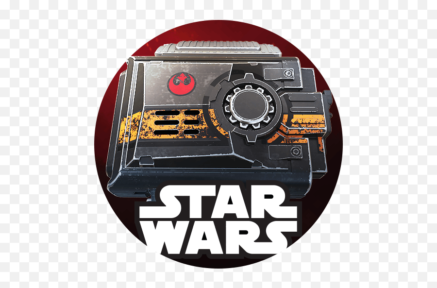 Star Wars Force Band - Star Wars Png,Star Wars Holocron Icon