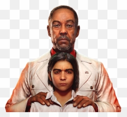 Far Cry 6 For Xbox One Ps4 More - png
