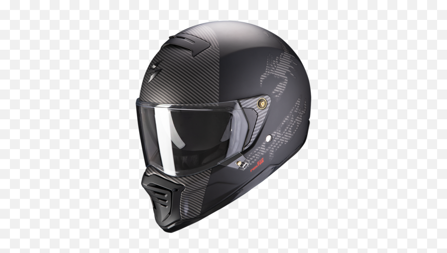 Motorcycle Bike Helmets From - Scorpion Exo Hx1 Retro Png,Icon Variant Ghost Carbon Helmet Review