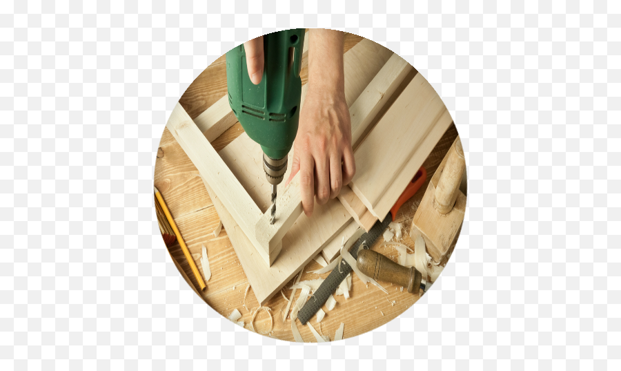 Carpentry Techniques Apk 1 - Carpentry Work Png,Carpentry Icon