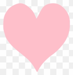 Pink Heart 48 Icon - Logo png