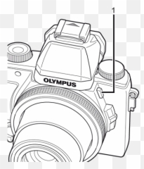 Pre - Repair Check Olympus Optical Instrument png