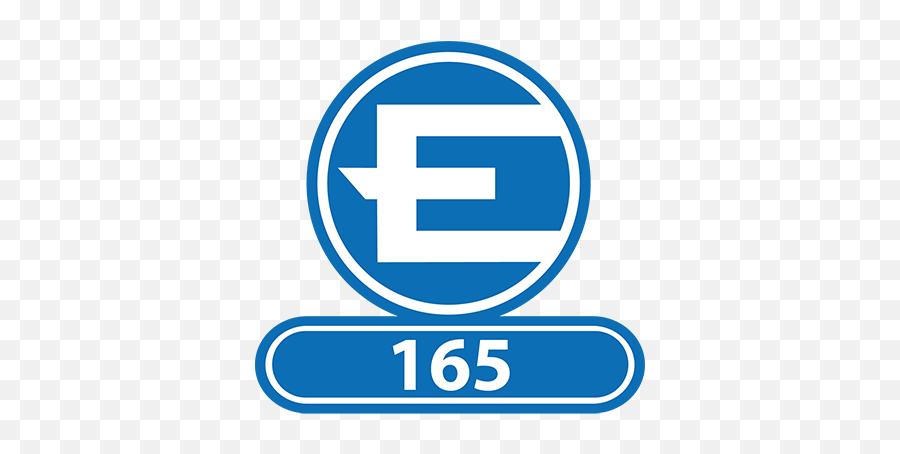 Blue E Logo - Logodix Effer Png,Icomania Guess The Icon Cheats