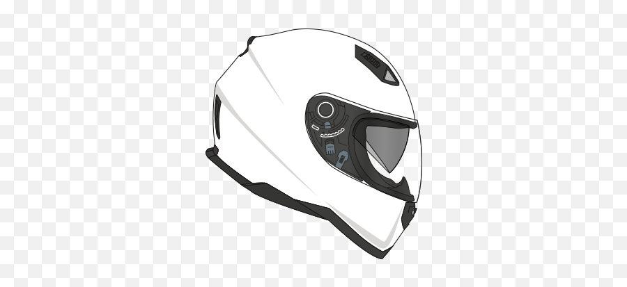 Shiro Helmets Cascos De Motos Seguros - Dot Png,Cascos Icon Medellin