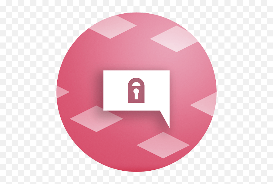 Parental Controls Us - Dot Png,Pink Messaging Icon